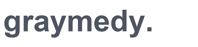 Graymedy